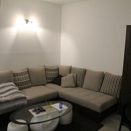 Appartement Sampiero Корт Экстерьер фото