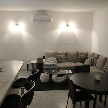 Appartement Sampiero Корт Экстерьер фото