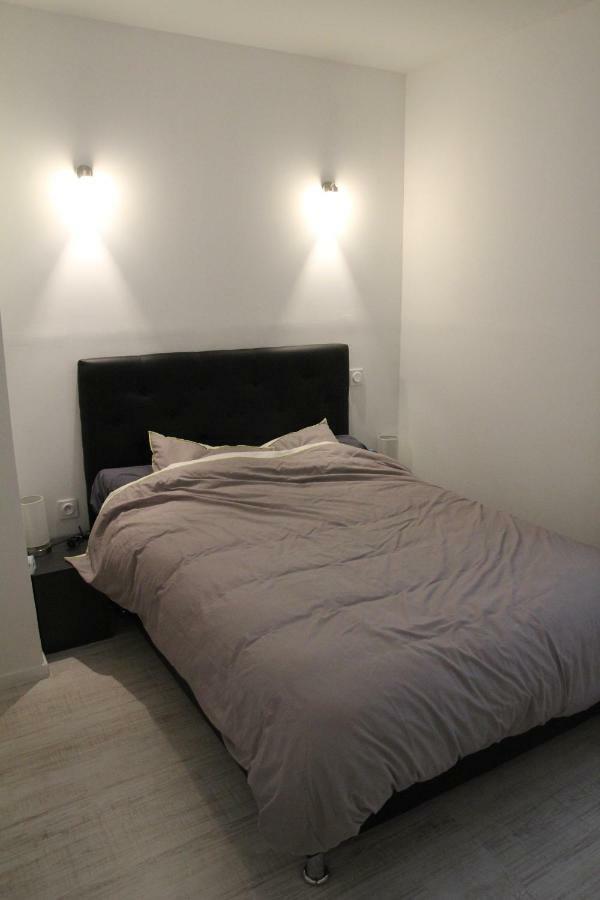 Appartement Sampiero Корт Экстерьер фото
