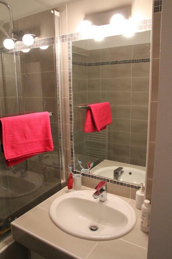 Appartement Sampiero Корт Экстерьер фото