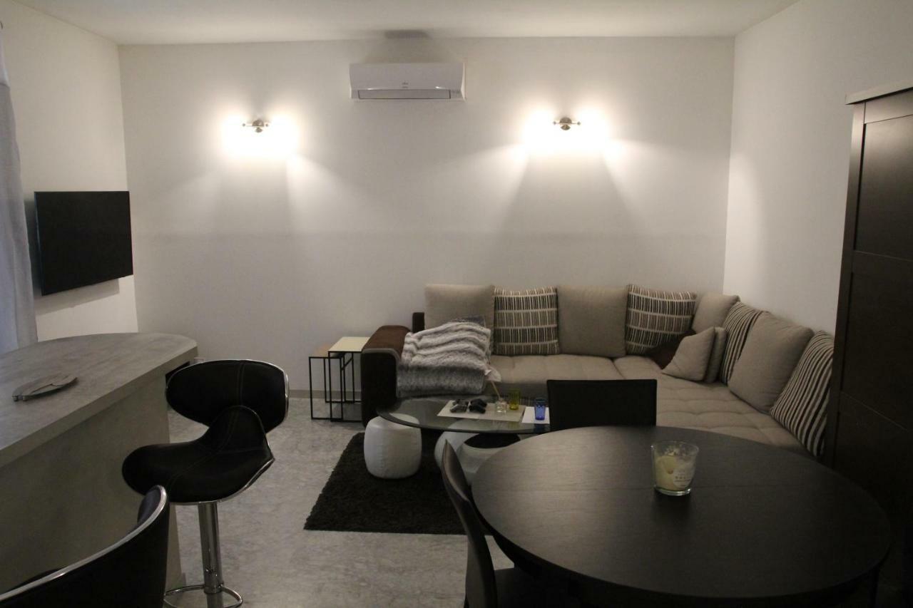 Appartement Sampiero Корт Экстерьер фото